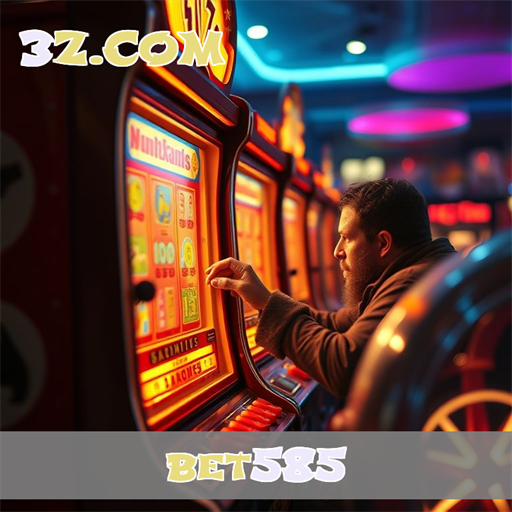 Apostas Inovadoras: Explore o Mundo no bet585