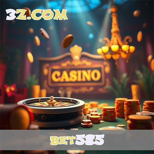 App do bet585: A Revolução dos Jogos Online no Brasil