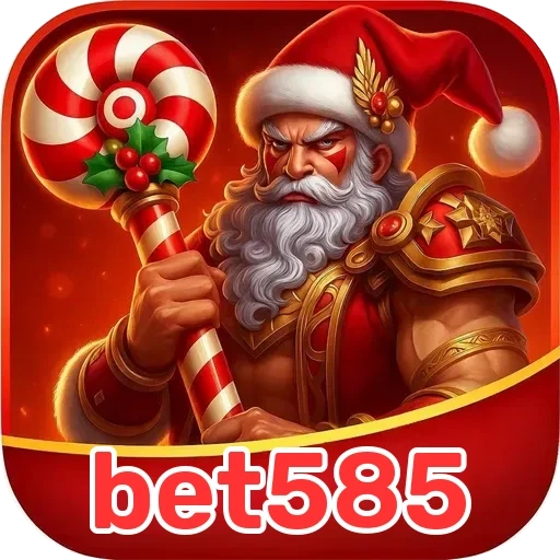 bet585: A Revolução do Jogo na Palma da Sua Mão
