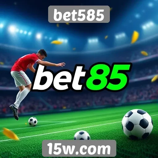 popularidade do bet585 entre jogadores online