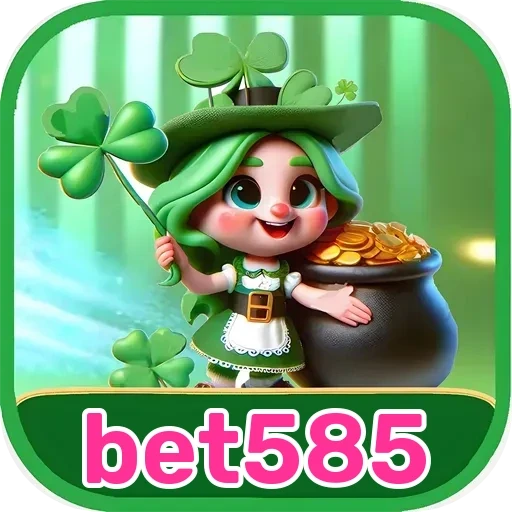 bet585: A Confiabilidade que Você Procura em Jogos Online