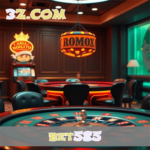 A Aventura do Esporte No Bet585: Mais Que Apostar