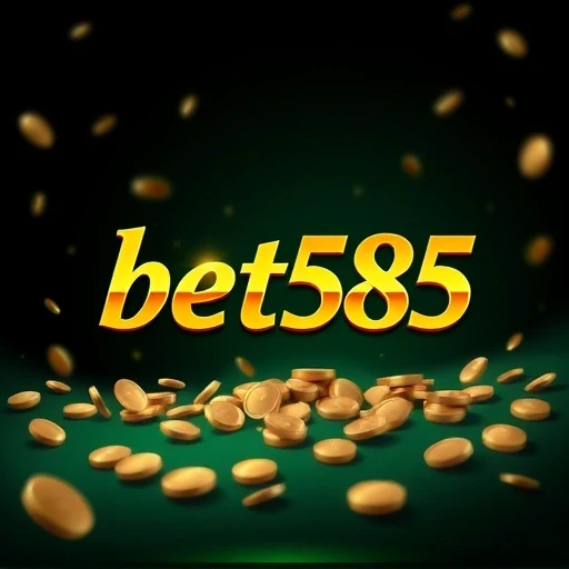 bet585 Logo