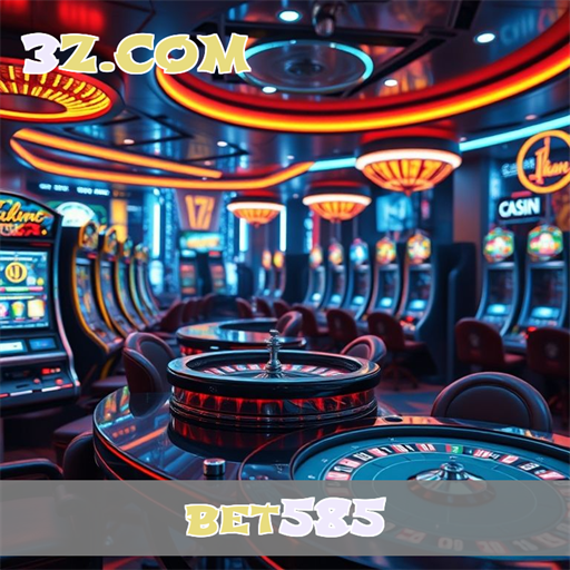 Implante Sua Conexão: Login no Site Bet585 Revelado