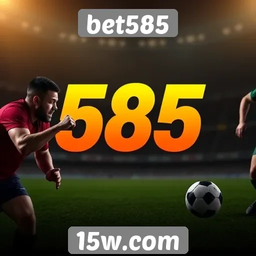 Novas funcionalidades do bet585 para jogadores