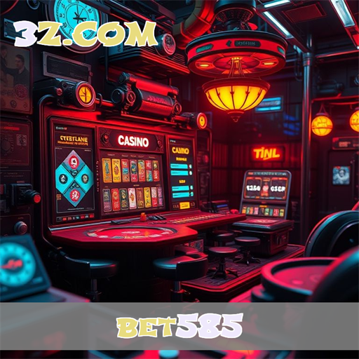 Recursos Paga Incríveis no Bet585 que Você Precisa Conhecer