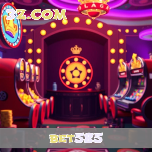 Promoções Imperdíveis na Bet585: Emoção Sem Fim!