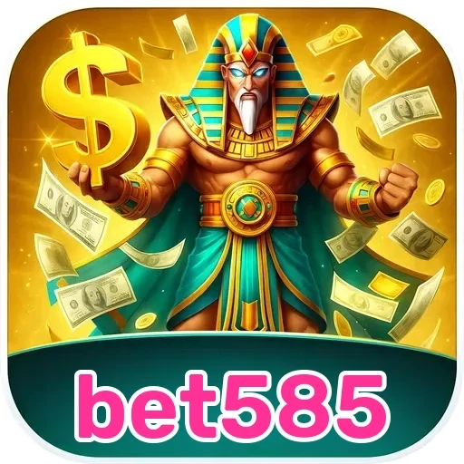 bet585: A Diversão das Caça-Níqueis Começa Aqui!